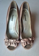 Buty na obcasie Graceland rozmiar 36