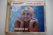 Radio Zet Czułe Granie Przeboje Na Lato 2006(CD)