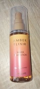 Oriflame Amber Elixir warm temptation mgiełka 100 ml 