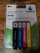 Tusz HP 903 NOWE !! 