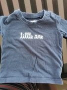 Bluza niemowlęca 62/68 lupilu