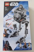 LEGO 75322 Star Wars - Star Wars AT-ST z Hoth