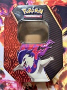 Pusta puszka Pokemon Typhlosion