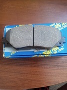 Klocki hamulcowe Toyota RAV4 BP-9115