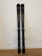 Narty Atomic Cloud C12 Revoshock C 2024