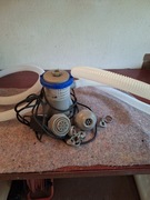 Pompa filtrująca do basenu Bestway 58381
