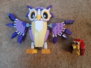 LEGO creator i Harry Potter niekompletne