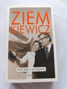 Pycha i upadek Rafał A. Ziemkiewicz