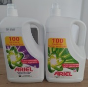 Żel do prania Ariel 5 litrów