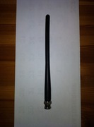 Antena BNC - skaner lub radiostacja 