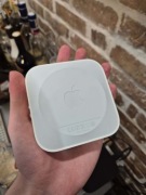 Apple AirPort Extreme A1392 | stan b. dobry | kabel zasilający + pudełko