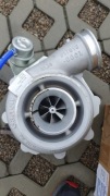 Turbosprężarka Garett 917946-5001y Mersedes-Benz OM470LA