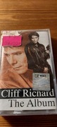 KASETA AUDIO NAGRANA CLIFF RICHARD UNIKAT !!!