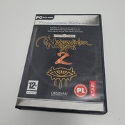 Neverwinter Nights 2 Platynowa Kolekcja PC