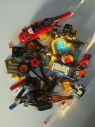 LEGO Mix klocków | Stan bardzo dobry | Wysyłka 24h