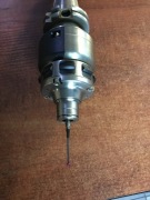 sondę HEIDENHAIN  TS 640  