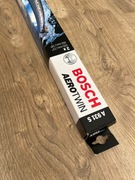 PIÓRO WYCIERACZKI BOSCH przód 550 mm 450 mm A931S Opel Astra G H