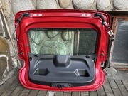 Klapa tył Opel Corsa F 2020