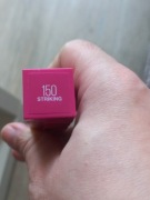 Maybelline New York Super Stay Vinyl Ink w odcieniu 150 Striking