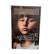 Mężczyzna, który gonił swój cień David Lagercrantz