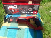 PIŁA UNIWERSALNA  AKUMULATOROWA Einhell TE-AP 18/22 Li