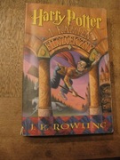Harry Potter i Kamień filozoficzny