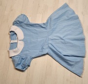 strój alicji ludowy fartuszek małgosia ludowa alicja S 2539