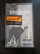 Eminem - The Marshall Mathers LP