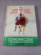 Nr 97 Dzwoneczek i tajemnica piratów Audiobajki (książka i figurka)