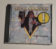 ALICE COOPER – Welcome to My Nightmare / 1975 Atlantic 