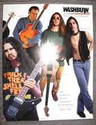 Washburn 1995 - katalog gitar