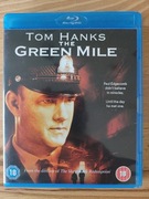 Zielona Mila The Green Mile Bluray