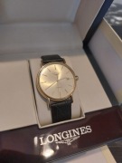 Zegarek męski Longines L4.921.2.32.2