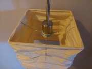 Lampa do salonu IKEA