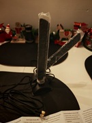 antena telewizyjna wewnętrzna