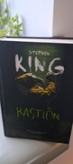 Bastion / Stephen King ; z ang. przeł. Robert Lipski.