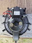 CITROEN C4 GRAND PICASSO 2007-2010 rok.  DMUCHAWA WENTYLATOR NAWIEWU 