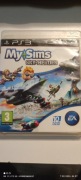 My Sims Sky Heroes PlayStation 3 (PS3) pudełkowa