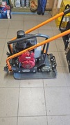 Zagęszczarka gruntu PCLX 400 BELLE
