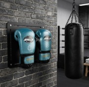 Personalizowany Wieszak Bokserski M-STICK GEAR - TWOJE IMIĘ/LOGO