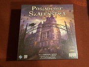 Posiadłość Szaleństwa 2edycja PL, Nowa w folii