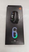 Mi Smart Band 6 NFC Black