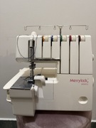 Maszyna do szycia Merrylock 3000CL overlock coverlock