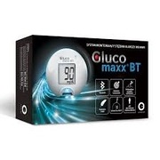 GLUKOMETR GLUCO MAXX BT (K1457/25)