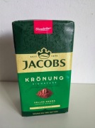 Kawa mielona Jacobs Kronung 500 g - NOWA