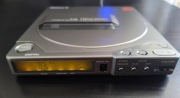 Sony Discman D-250 Titanium
