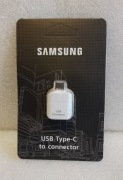 Adapter Samsung Galaxy USB C OTG Oryginalny 