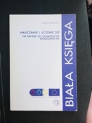 Biała Księga Nauczanie i Uczenie się