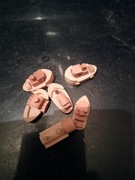 KINDER NIESPODZIANKA ZABAWKI