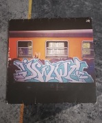 JWP BC tworzymy historie album LP 